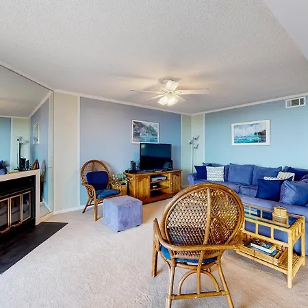 Our Place At The Beach 202B